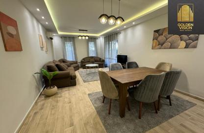 Apartment - 3 Bedrooms - 2 Bathrooms for rent in Madinaty - Cairo