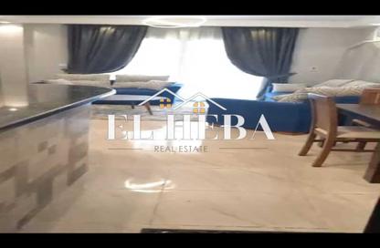 Apartment - 3 Bedrooms - 2 Bathrooms for rent in Madinaty - Cairo