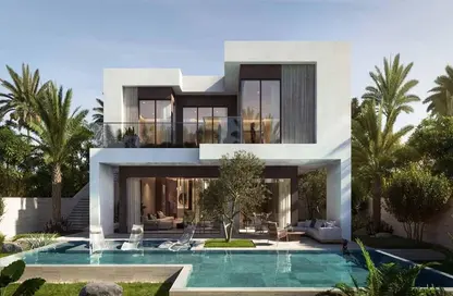 Apartment - 2 Bedrooms - 2 Bathrooms for sale in Solana - New Zayed City - Sheikh Zayed City - Giza