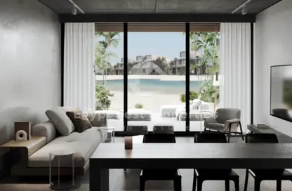 Cabin - 1 Bedroom - 1 Bathroom for sale in ARC of Soma - Soma Bay - Safaga - Hurghada - Red Sea