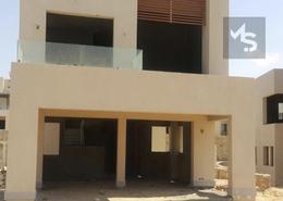 Villa - 4 bedrooms - 5 bathrooms for للبيع in Hacienda Bay - Sidi Abdel Rahman - North Coast