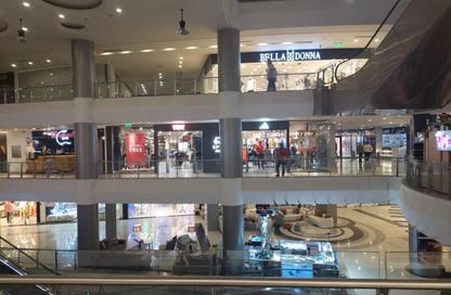 Retail - Studio - 1 Bathroom for sale in Mirage City - The 1st Settlement - New Cairo City - Cairo