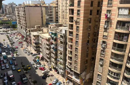 شقة - 3 غرف نوم - 3 حمامات للبيع في سموحة - حي شرق - الاسكندرية شقة - 3 غرف نوم - 3 حمامات للبيع في سموحة - حي شرق - الاسكندرية