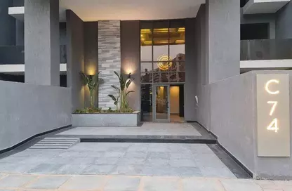 Penthouse - 4 Bedrooms - 4 Bathrooms for sale in 6 October City - Giza