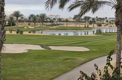 Villa - 5 Bedrooms - 3 Bathrooms for sale in Modon Golf Town - The 6th Settlement - New Cairo City - Cairo