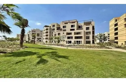 بناية كاملة - استوديو - 8 حمامات للبيع في أو ويست - كمبوندات 6 أكتوبر - مدينة 6 أكتوبر - الجيزة