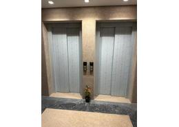 شقة - 1 غرفة نوم - 2 حمامات for للايجار in نيو جيزة - طريق مصر اسكندرية الصحراوي - مدينة 6 أكتوبر - الجيزة