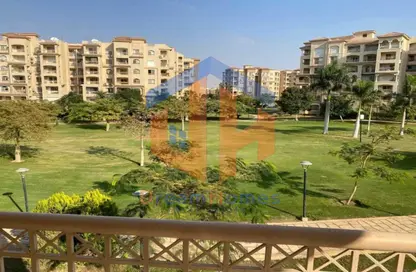 شقة - 3 غرف نوم - 3 حمامات للبيع في مدينتي - القاهرة