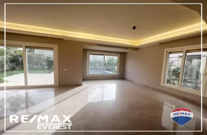 Villa - 5 Bedrooms - 4 Bathrooms for rent in Alma - 2nd District - Sheikh Zayed City - Giza