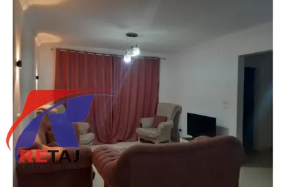 Apartment - 3 Bedrooms - 1 Bathroom for rent in Gardenia City Compound Nasr City - Zahraa Madinat Nasr - Nasr City - Cairo
