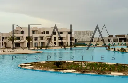 Villa - 3 Bedrooms - 3 Bathrooms for sale in Makadi Orascom Resort - Makadi - Hurghada - Red Sea