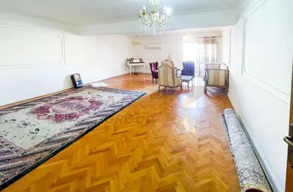 Apartment - 3 Bedrooms - 2 Bathrooms for sale in Syria St. - Roushdy - Hay Sharq - Alexandria Apartment - 3 Bedrooms - 2 Bathrooms for sale in Syria St. - Roushdy - Hay Sharq - Alexandria