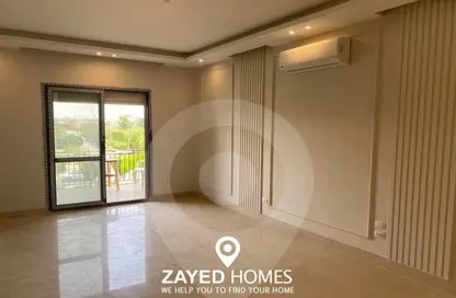 Apartment - 4 Bedrooms - 3 Bathrooms for rent in Westown - Sheikh Zayed Compounds - Sheikh Zayed City - Giza