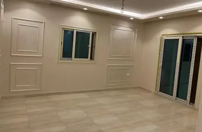 Apartment - 3 Bedrooms - 2 Bathrooms for sale in Wasef Ghaly Basha St. - Al Narges 4 - Al Narges - New Cairo City - Cairo