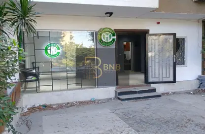 Show Room - Studio - 1 Bathroom for rent in Masaken Sheraton - Sheraton Al Matar - El Nozha - Cairo