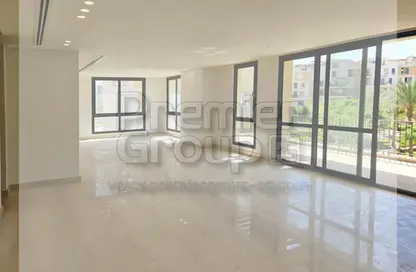 Apartment - 3 Bedrooms - 3 Bathrooms for rent in Eastown - 5th Settlement Compounds - The 5th Settlement - New Cairo City - Cairo
