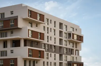 Apartment - 2 Bedrooms - 2 Bathrooms for sale in Alaire - The City of Odyssia - Mostakbal City Compounds - Mostakbal City - Future City - Cairo