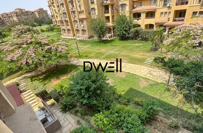 Apartment - 3 Bedrooms - 3 Bathrooms for sale in Privado - Madinaty - Cairo