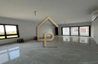 Apartment - 3 Bedrooms - 3 Bathrooms for rent in Westown - Sheikh Zayed Compounds - Sheikh Zayed City - Giza