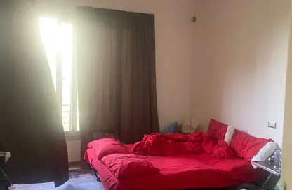 Apartment - 3 Bedrooms - 3 Bathrooms for sale in Palm Parks   Palm Hills - South Dahshur Link - 6 October City - Giza