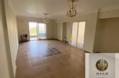 شقة - 3 غرف نوم - 3 حمامات للايجار في سكوير - كمبوندات التجمع الخامس - التجمع الخامس - مدينة القاهرة الجديدة - القاهرة