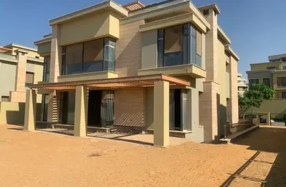 فيلا - 4 غرف نوم - 4 حمامات للبيع في فيليت - كمبوندات التجمع الخامس - التجمع الخامس - مدينة القاهرة الجديدة - القاهرة