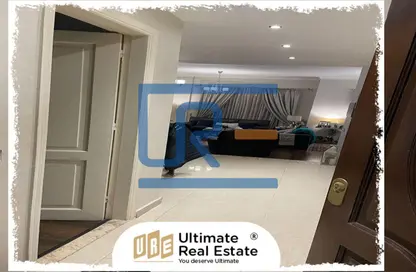 تاون هاوس - 4 غرف نوم - 4 حمامات للبيع في حدائق المهندسين - الحي الرابع - الشيخ زايد - الجيزة