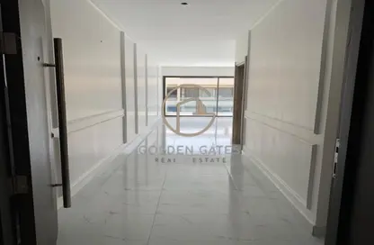 Apartment - 2 Bedrooms - 2 Bathrooms for rent in Lake View Residence - 5th Settlement Compounds - The 5th Settlement - New Cairo City - Cairo