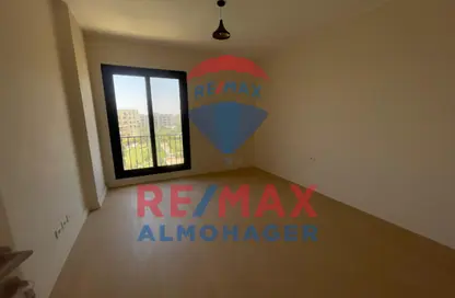Apartment - 3 Bedrooms - 3 Bathrooms for rent in O West - 6 October Compounds - 6 October City - Giza