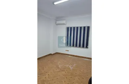 Office Space - Studio - 2 Bathrooms for rent in Maadi - Hay El Maadi - Cairo
