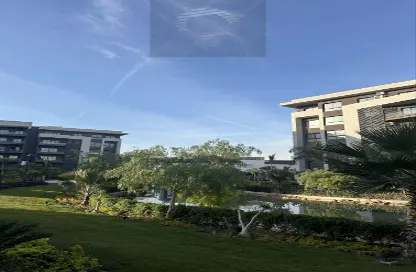 Apartment - 3 Bedrooms - 3 Bathrooms for sale in Madinaty - Cairo