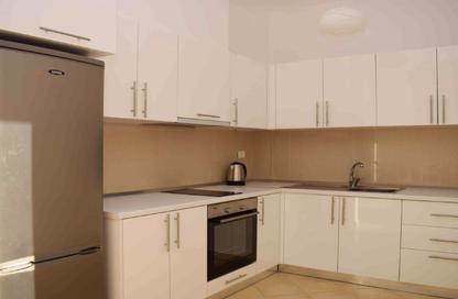 Apartment - 2 Bedrooms - 2 Bathrooms for rent in Casa - Sheikh Zayed Compounds - Sheikh Zayed City - Giza