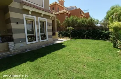 منزل مزدوج - 3 غرف نوم - 3 حمامات للايجار في نيوم اكتوبر - التوسعات الشمالية - مدينة 6 أكتوبر - الجيزة