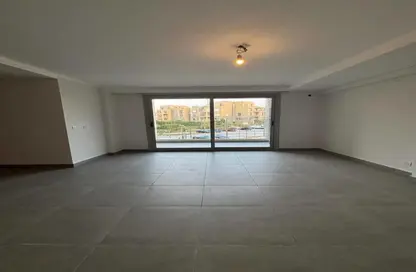 شقة - 3 غرف نوم - 3 حمامات للبيع في نيو جيزة - طريق مصر اسكندرية الصحراوي - مدينة 6 أكتوبر - الجيزة