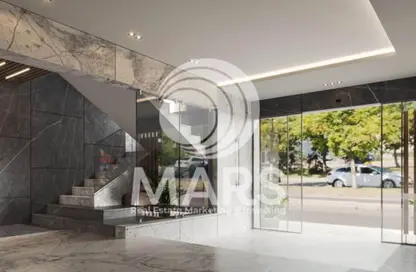 Apartment - 2 Bedrooms - 2 Bathrooms for sale in The One - Smouha - Hay Sharq - Alexandria Apartment - 2 Bedrooms - 2 Bathrooms for sale in The One - Smouha - Hay Sharq - Alexandria