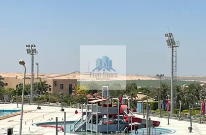 منزل مزدوج - 4 غرف نوم - 4 حمامات للبيع في باتيو الزهراء - كمبوندات الشيخ زايد - الشيخ زايد - الجيزة