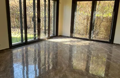 Duplex - 3 Bedrooms - 3 Bathrooms for rent in Casa - Sheikh Zayed Compounds - Sheikh Zayed City - Giza