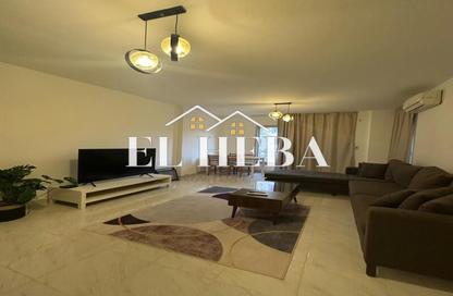 Apartment - 3 Bedrooms - 2 Bathrooms for rent in Madinaty - Cairo
