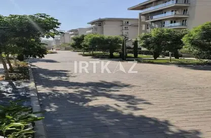 iVilla - 3 Bedrooms - 4 Bathrooms for sale in Mountain View iCity - 5th Settlement Compounds - The 5th Settlement - New Cairo City - Cairo
