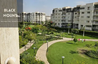 Apartment - 3 Bedrooms - 3 Bathrooms for sale in Madinaty - Cairo