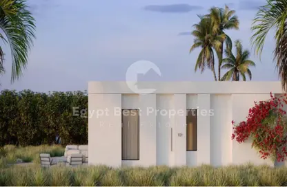 Chalet - 3 Bedrooms - 4 Bathrooms for sale in Mesca - Soma Bay - Safaga - Hurghada - Red Sea