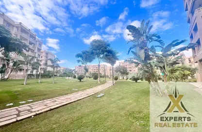 Apartment - 3 Bedrooms - 2 Bathrooms for sale in Madinaty - Cairo