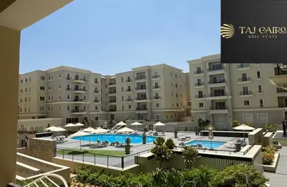 Apartment - 2 Bedrooms - 2 Bathrooms for rent in Mivida - 5th Settlement Compounds - The 5th Settlement - New Cairo City - Cairo