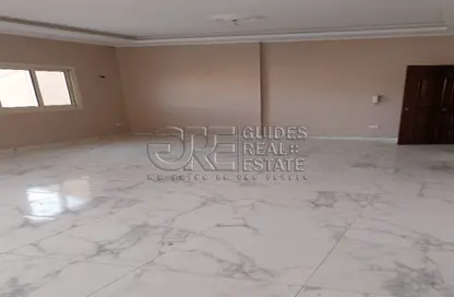 Apartment - 3 Bedrooms - 3 Bathrooms for rent in Al Shouyfat St. - District 1 - The 5th Settlement - New Cairo City - Cairo