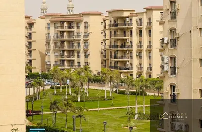 Apartment - 2 Bedrooms - 2 Bathrooms for sale in El Rehab Extension - Al Rehab - New Cairo City - Cairo