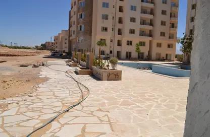 Apartment - 2 Bedrooms - 1 Bathroom for sale in Hurghada - Red Sea
