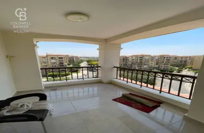 Apartment - 2 Bedrooms - 2 Bathrooms for sale in Mivida - 5th Settlement Compounds - The 5th Settlement - New Cairo City - Cairo