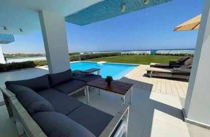 Chalet - 1 Bedroom - 1 Bathroom for sale in Remal - Ras Al Hekma - North Coast
