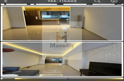 Apartment - 3 Bedrooms - 2 Bathrooms for sale in The Address East - 90 Street - The 5th Settlement - New Cairo City - Cairo