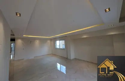 Apartment - 4 Bedrooms - 3 Bathrooms for rent in The Square - 5th Settlement Compounds - The 5th Settlement - New Cairo City - Cairo